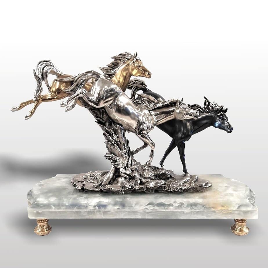 Luxury Furnishing - BRUNEL